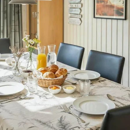 Ve412 - Peders Vej 18 Ferienhaus Vejers Strand