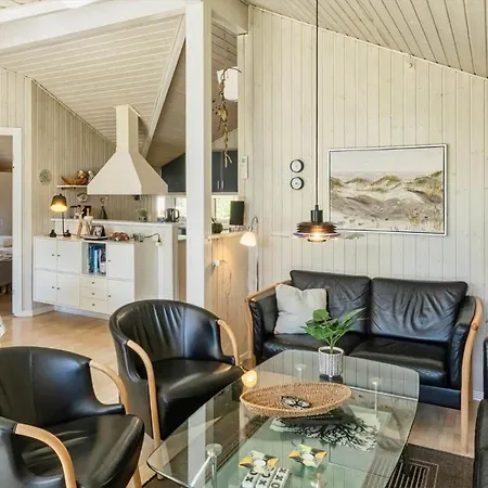 Ve412 - Peders Vej 18 Ferienhaus Vejers Strand