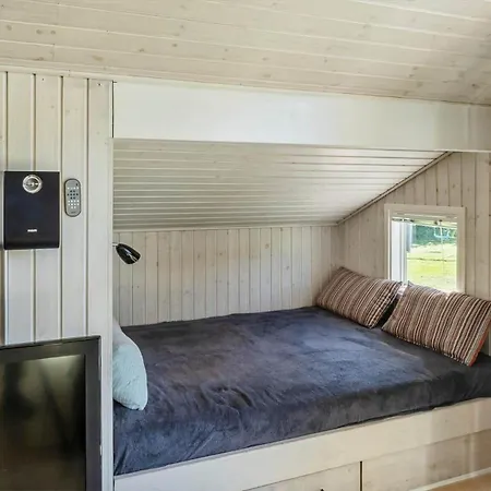 Ferienhaus Ve412 - Peders Vej 18
