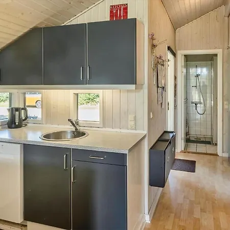 Ve412 - Peders Vej 18 Ferienhaus *