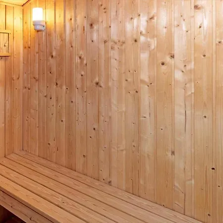 Ferienhaus Ve412 - Peders Vej 18 Vejers Strand