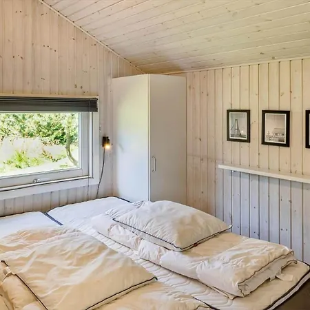 Ve412 - Peders Vej 18 Ferienhaus *
