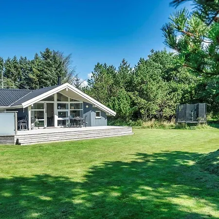 Ferienhaus Ve412 - Peders Vej 18