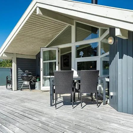 Ferienhaus Ve412 - Peders Vej 18