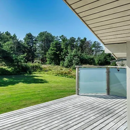 Ve412 - Peders Vej 18 Ferienhaus